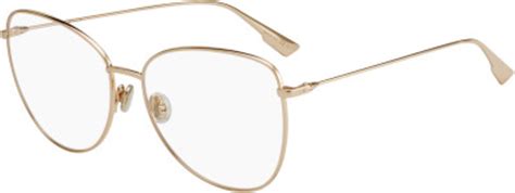 STELLAIREO16 Eyeglasses Frames by Dior